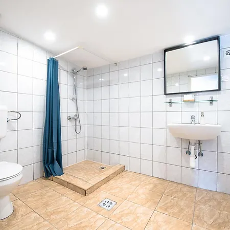 Gæstehus Chesscom 4*