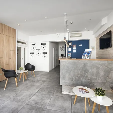 Chesscom Gæstehus 4*