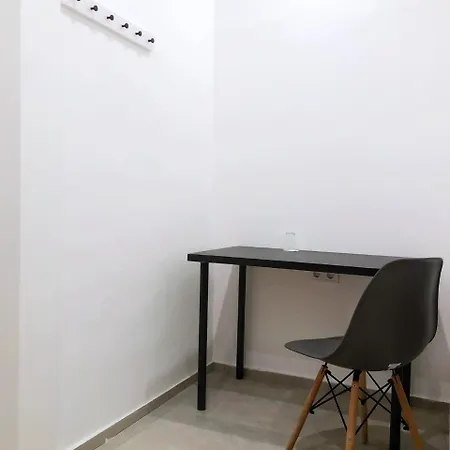 Chesscom Gæstehus 4*