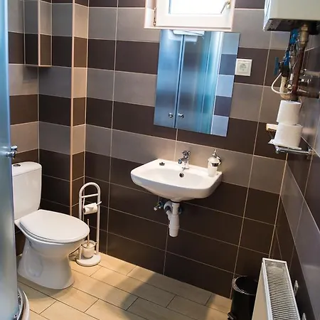 ゲストハウス Chesscom ブダペスト