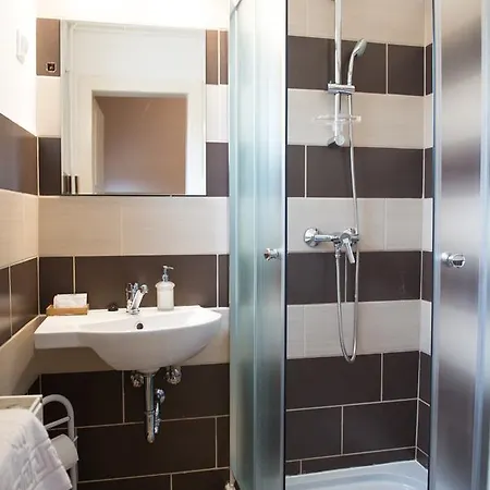 ゲストハウス Chesscom ブダペスト