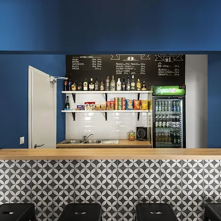 ゲストハウス Chesscom 4*