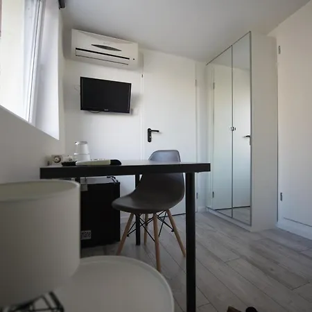 Chesscom 4* ブダペスト