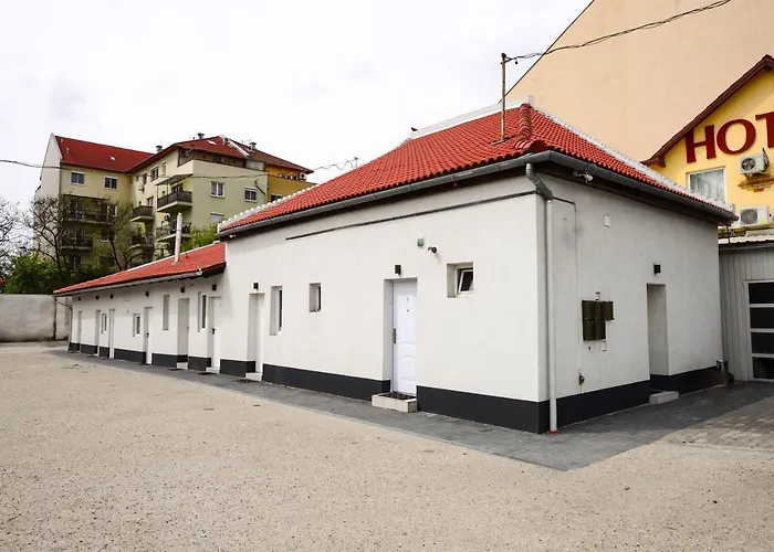 Chesscom 게스트하우스 4*