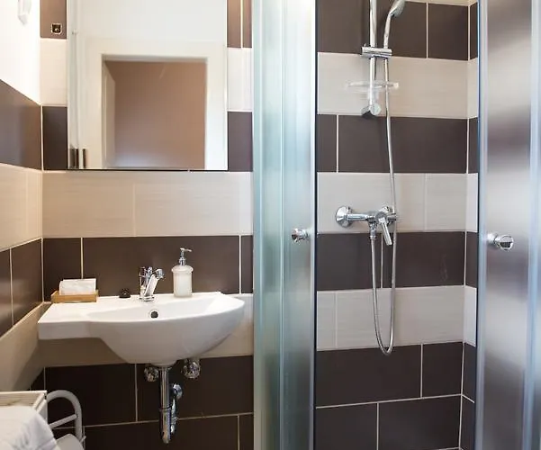 게스트하우스 Chesscom 부다페스트