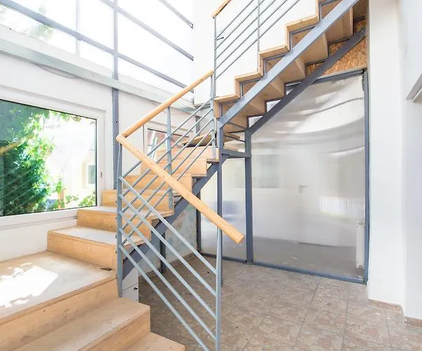 切斯康姆旅馆 4* 布达佩斯