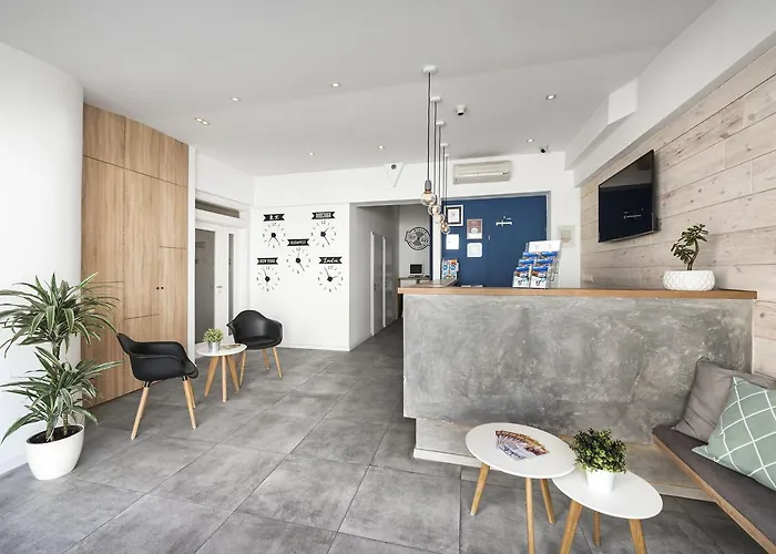 Chesscom 게스트하우스 4*