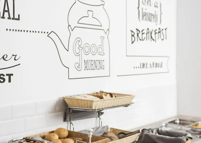 Chesscom בית הארחה בודפשט