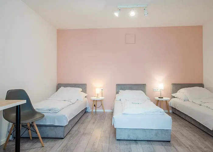 招待所 切斯康姆旅馆