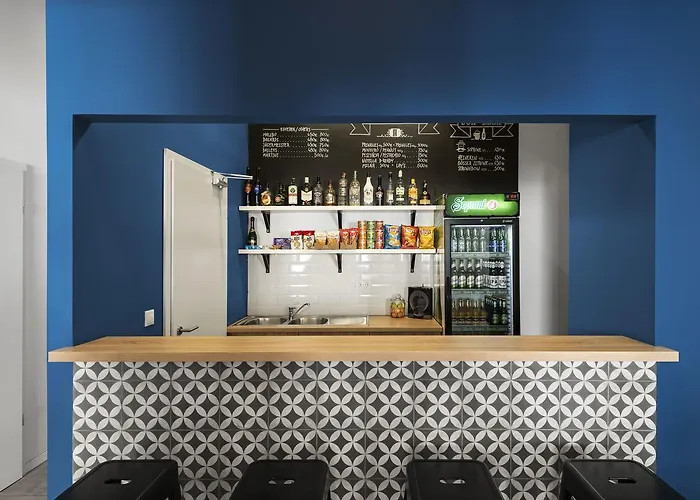 בית הארחה Chesscom 4*