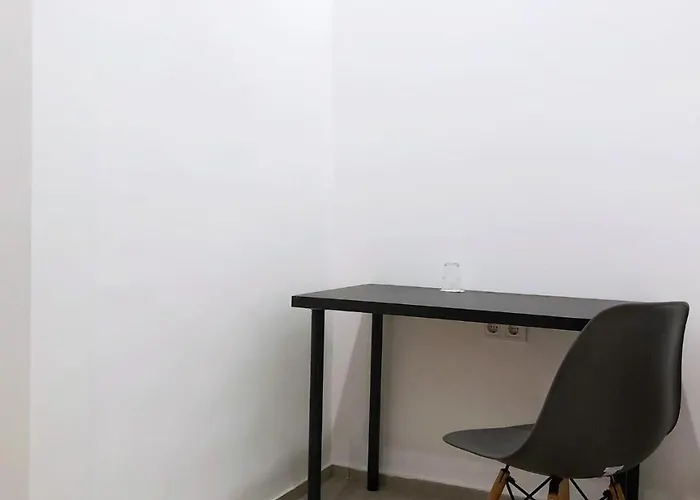 切斯康姆旅馆 招待所 4*