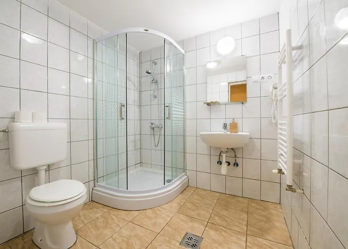 Chesscom 게스트하우스 부다페스트