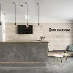 Chesscom Pensión 4*