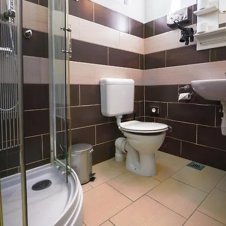 Chesscom Guest house Budapest