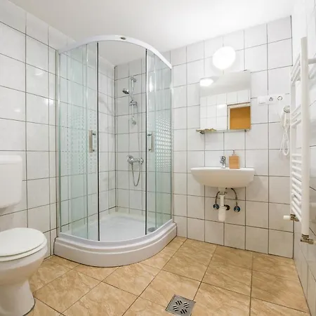 Chesscom Guest house Budapest