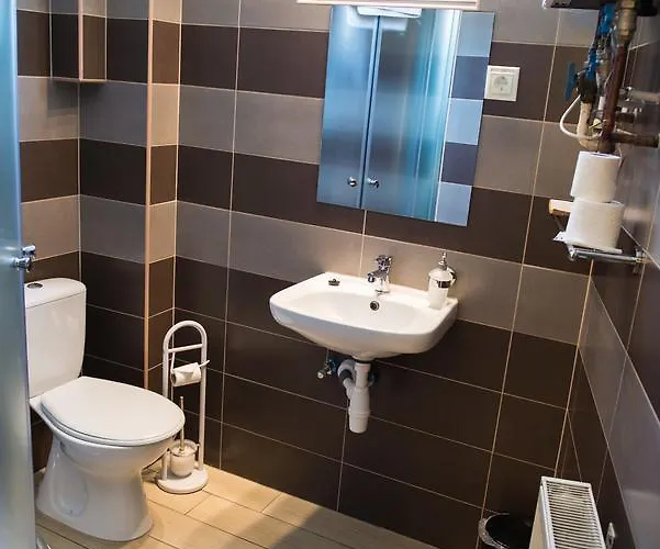 Gasthof Chesscom Budapest