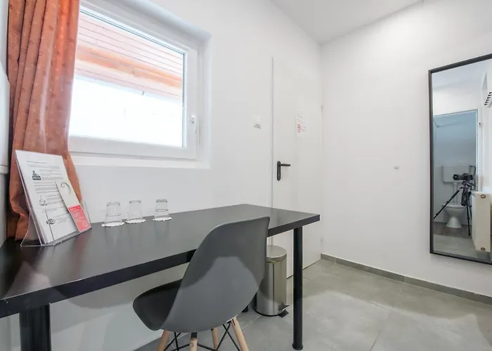 Chesscom Gasthof Budapest